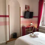 Enzo By Kyriad Direct Neufchâteau