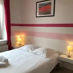 Enzo By Kyriad Direct Neufchâteau