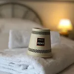 Hotel Enzo By Kyriad Direct 2*