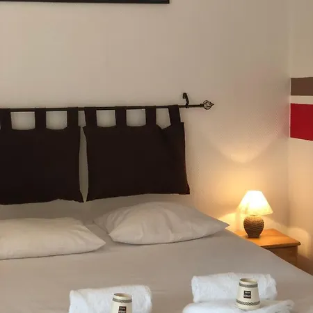 Enzo By Kyriad Direct