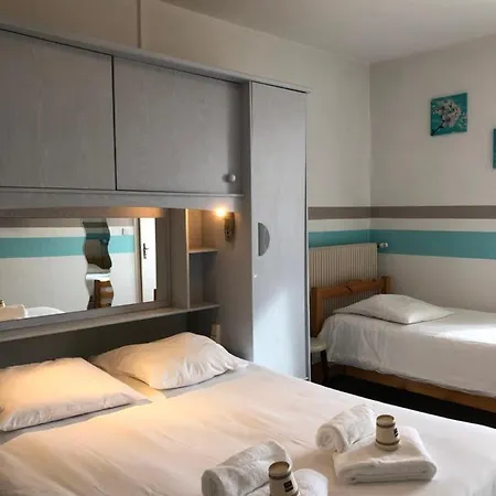 Ξενοδοχείο Enzo By Kyriad Direct