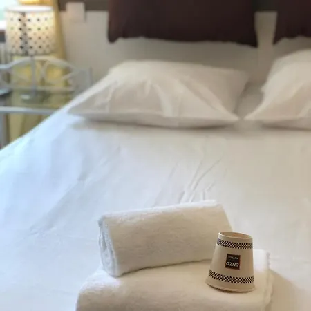 Enzo By Kyriad Direct Hotel