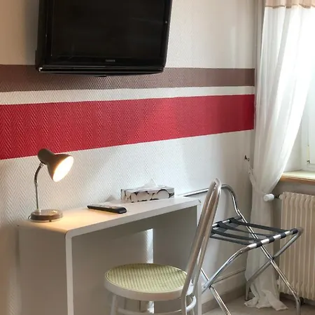 Enzo By Kyriad Direct Neufchâteau