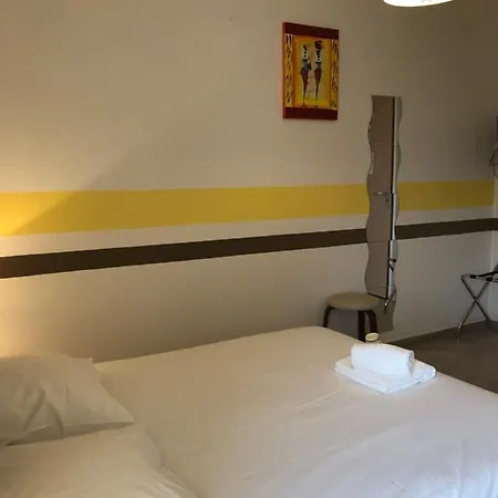 Enzo By Kyriad Direct Hotel