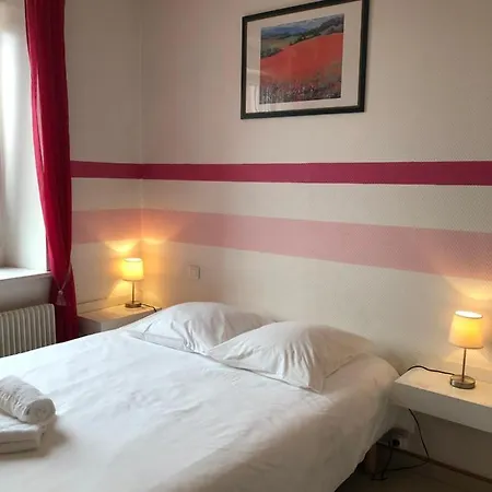 Enzo By Kyriad Direct Neufchâteau