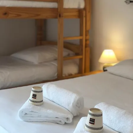Hotel Enzo By Kyriad Direct