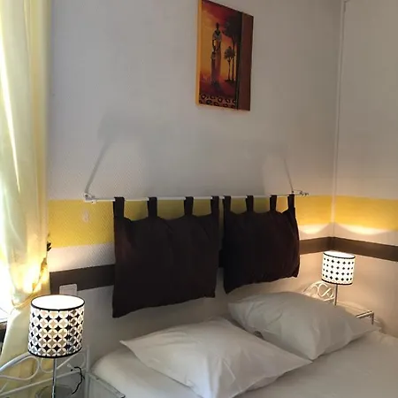 Enzo By Kyriad Direct Hotel Neufchateau