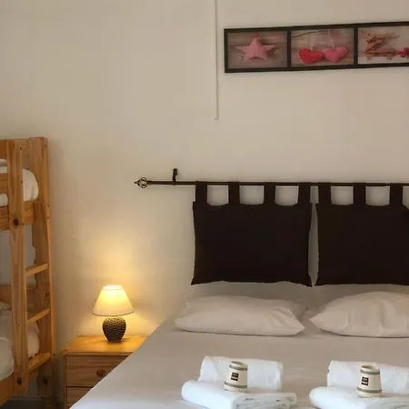 Enzo By Kyriad Direct Hotel 2*