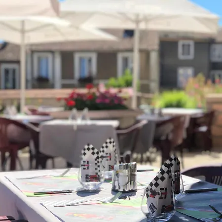 Enzo By Kyriad Direct