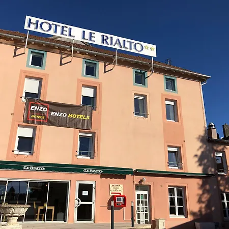 Enzo By Kyriad Direct 2*