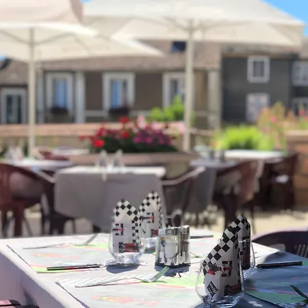 Enzo By Kyriad Direct 酒店