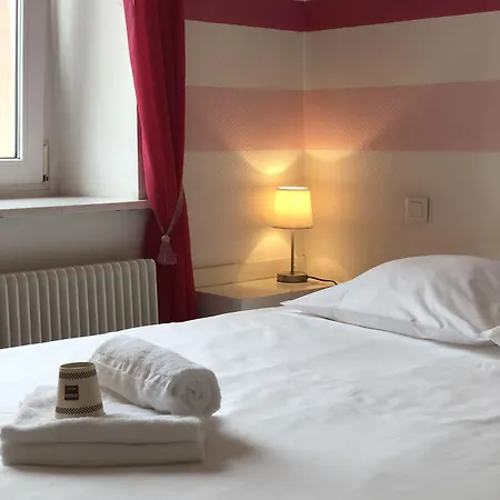 Enzo By Kyriad Direct