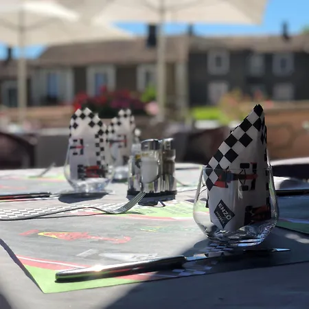 Enzo By Kyriad Direct