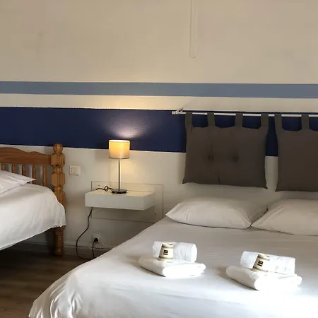 Enzo By Kyriad Direct