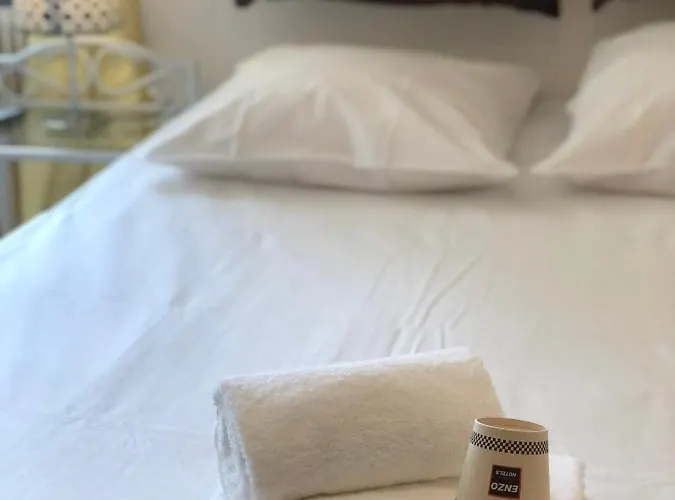 Enzo By Kyriad Direct Hotel