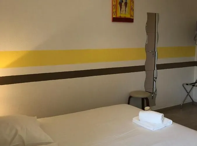 Enzo By Kyriad Direct Hotel