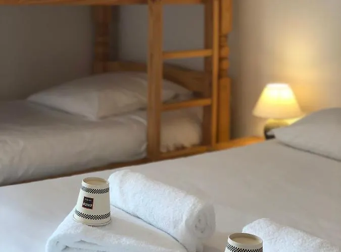 Hotel Enzo Neufchâteau&restaurant Le Pit Stop