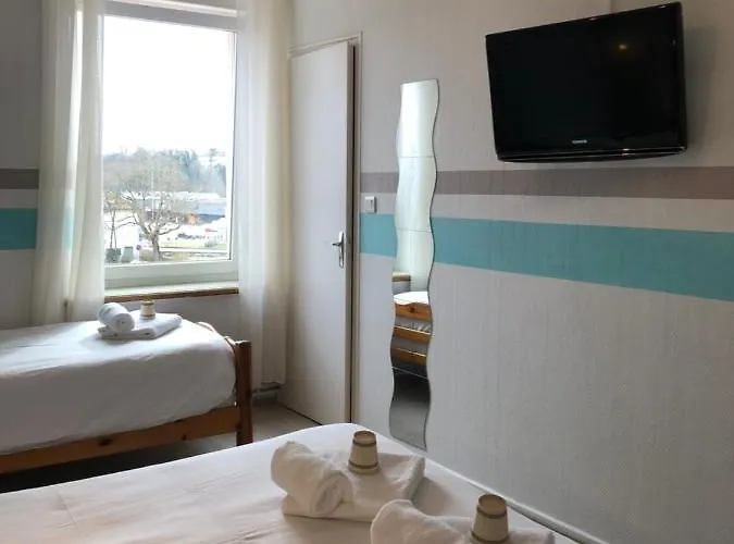 酒店 Enzo By Kyriad Direct