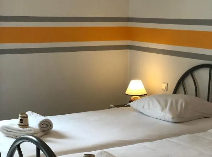 酒店 Enzo By Kyriad Direct