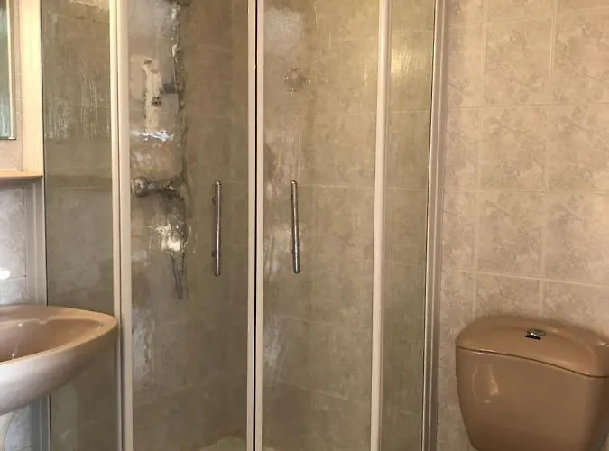 Enzo By Kyriad Direct 酒店 纳沙托