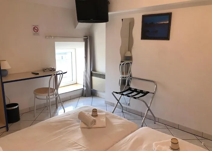 Enzo By Kyriad Direct 2*