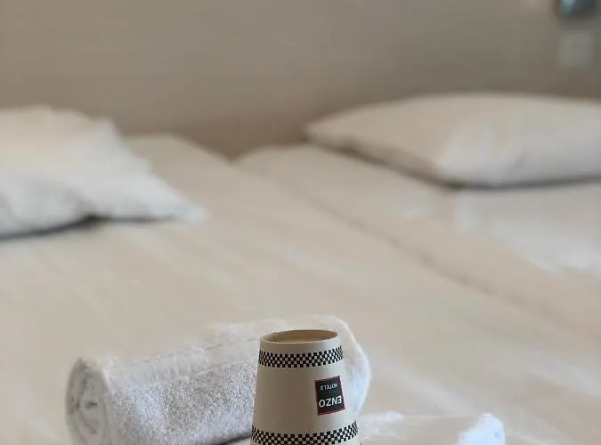 Enzo By Kyriad Direct Hotel