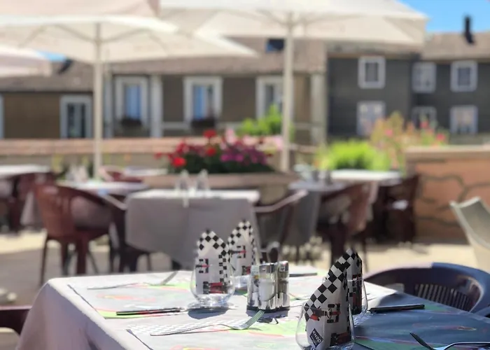 Enzo By Kyriad Direct