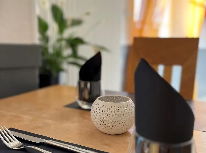 Enzo By Kyriad Direct 酒店 纳沙托