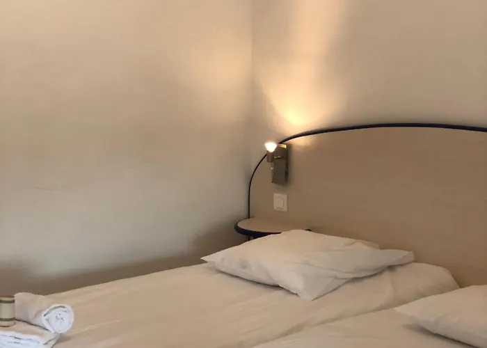 Enzo By Kyriad Direct Neufchâteau