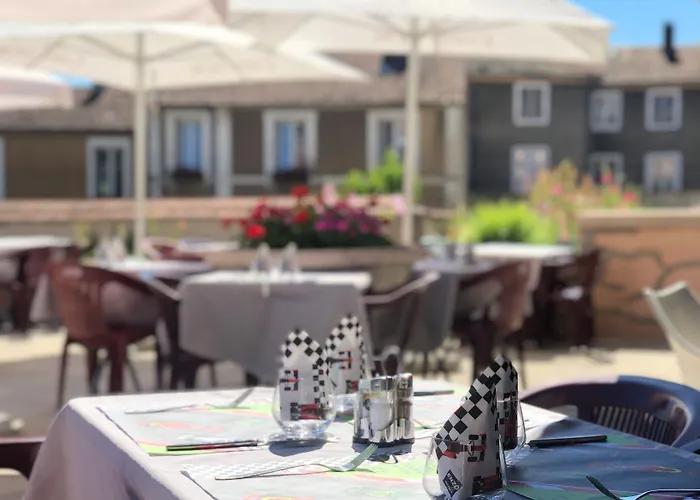 Enzo By Kyriad Direct 酒店