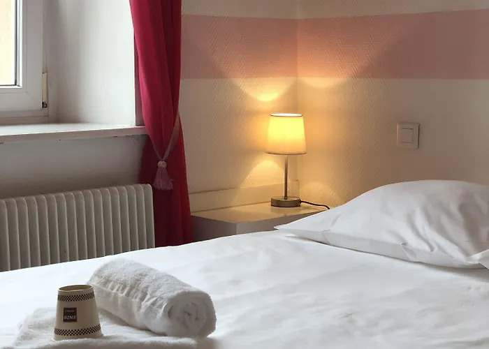 Enzo By Kyriad Direct