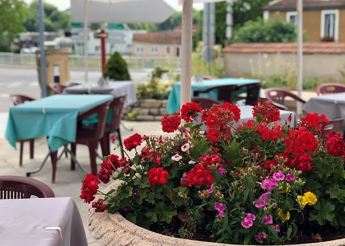 Hotel Enzo By Kyriad Direct 2*